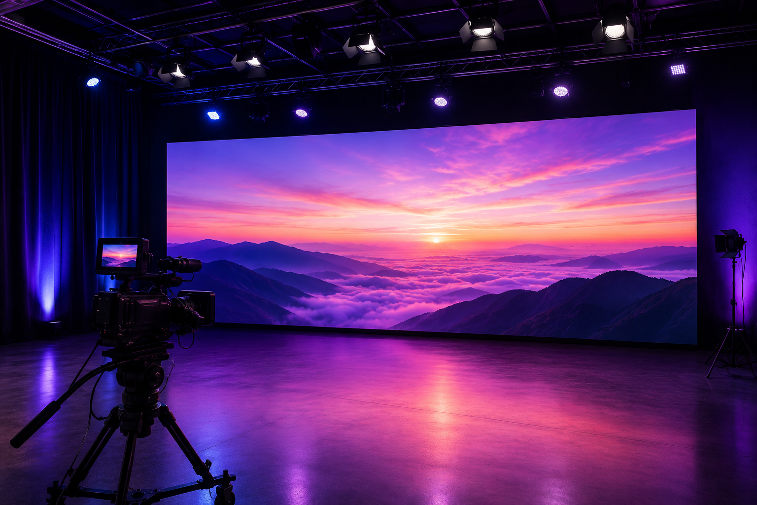 XR Studio Installation